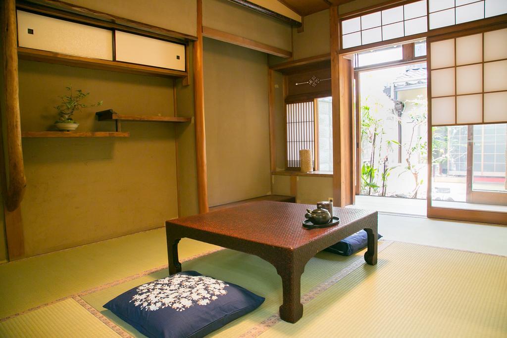Kyomachiya Inari Casa vacanze Kyōto